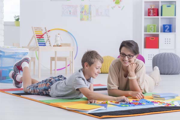 How to Find a Good ABA Provider – Trying to find help when your child is diagnosed with Autism Spectrum Disorder (ASD) is hard. Proven Behavior Solutions can help.