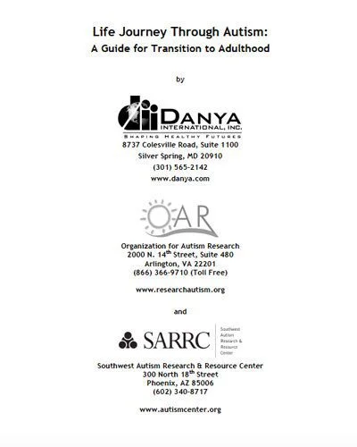 lifejourneythroughautismcover | Proven Behavior Solutions alt taglife journey through autism cover