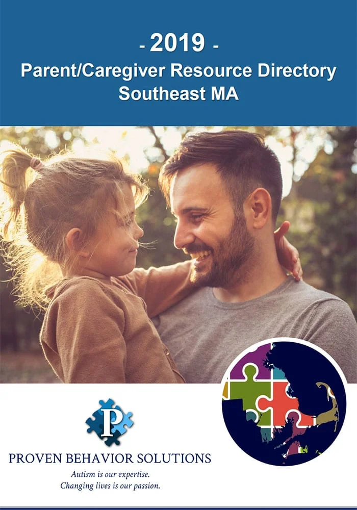 alt tagProven Behavior Solutions Resource Directory