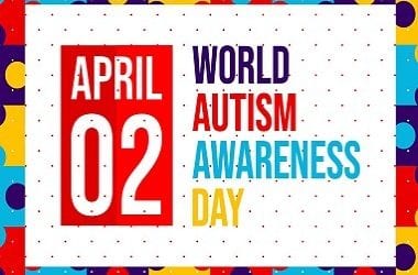April is Autism Awareness Month and today, April 2, is World Autism Day. We’re thinking of all of our clients and your families during this time of uncertainty and we look forward to seeing you all again soon.