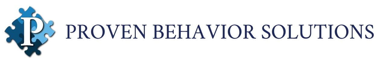 Proven Behavior Solutions | ABA Therapy, Southeast MA
