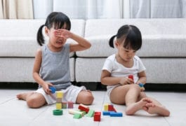 How autism shapes sibling relationships | Spectrum | Autism Research News