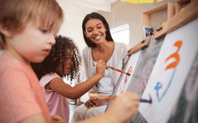 Announcing our New Clinical Centers!