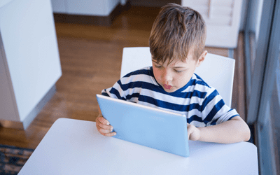 When to consider Augmentative and Alternative Communication (AAC) for children with communication disorders