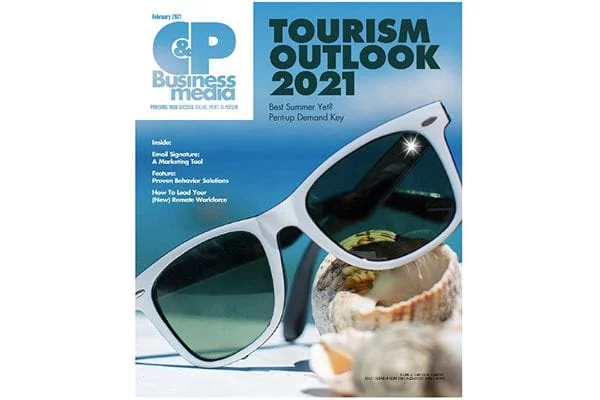 Cape and Plymouth Business Magazine Feature